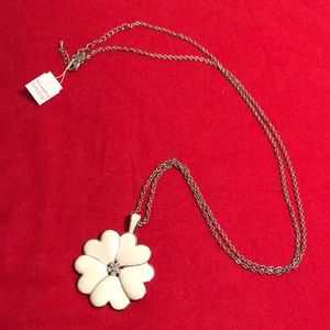 Lia Sophia necklace